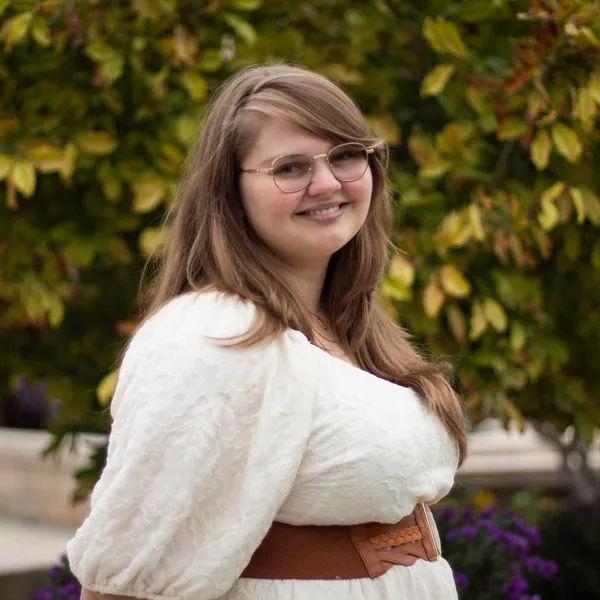 Shaely Shelley, owner of Sunshine Ledgers